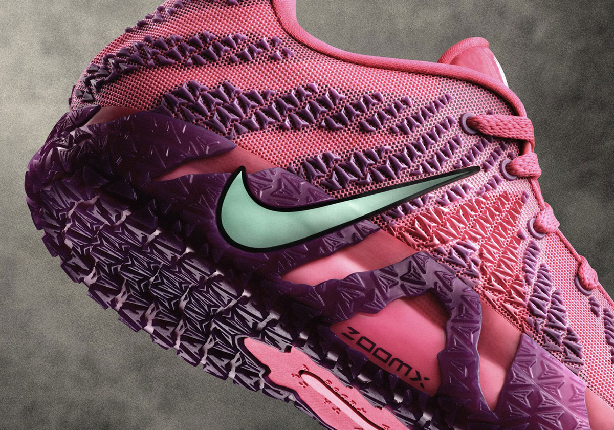 Nike Ja 3 Release Date 3