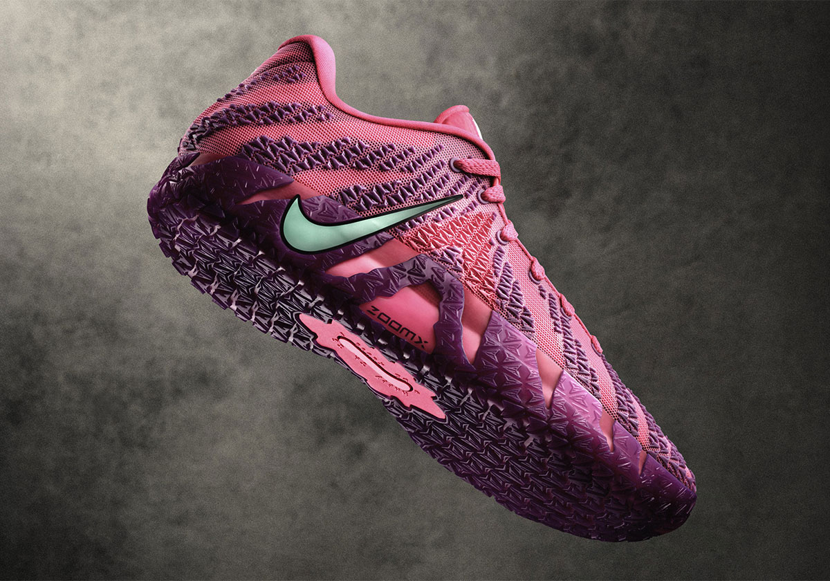 Nike Ja 3 Release Date 4