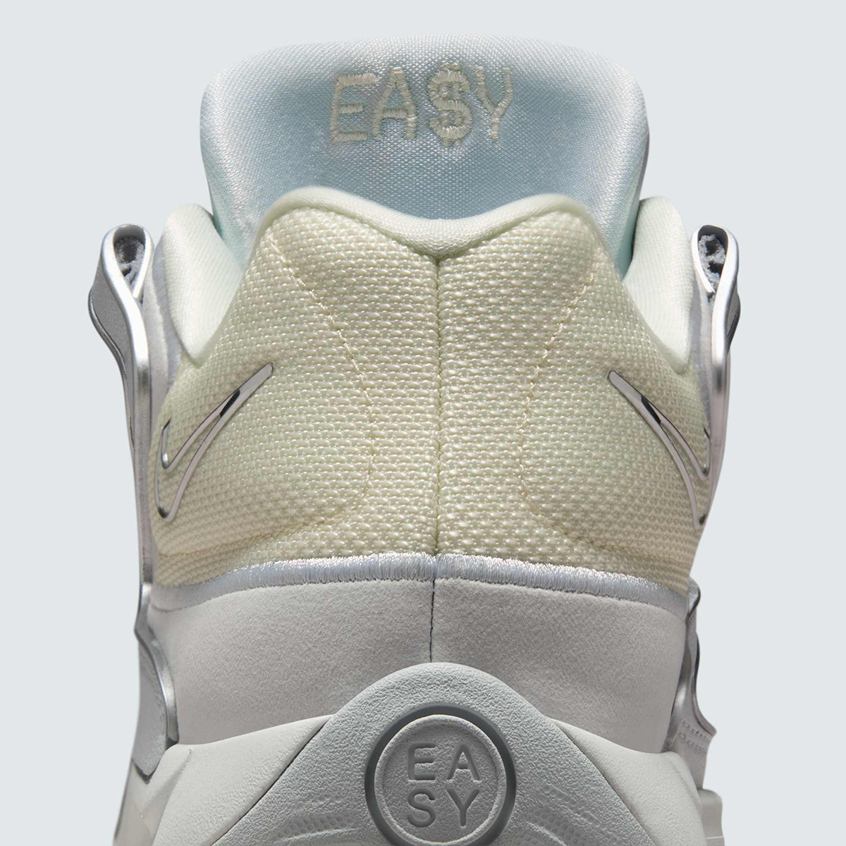 Nike Kd 18 Soft Pearl Metallic Silver Pure Platinum Hv1992 001 9