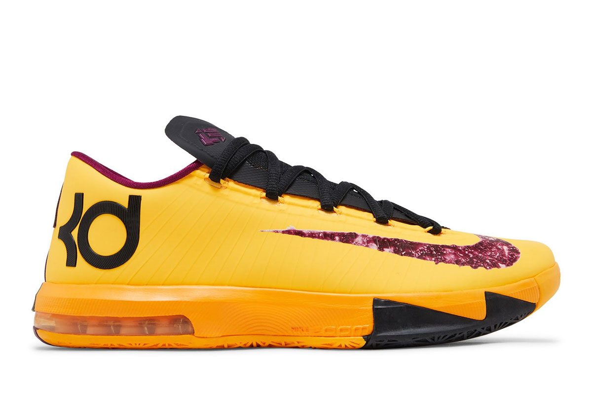 Nike Kd 6 Peanut Butter Jelly Ib6903 800 1