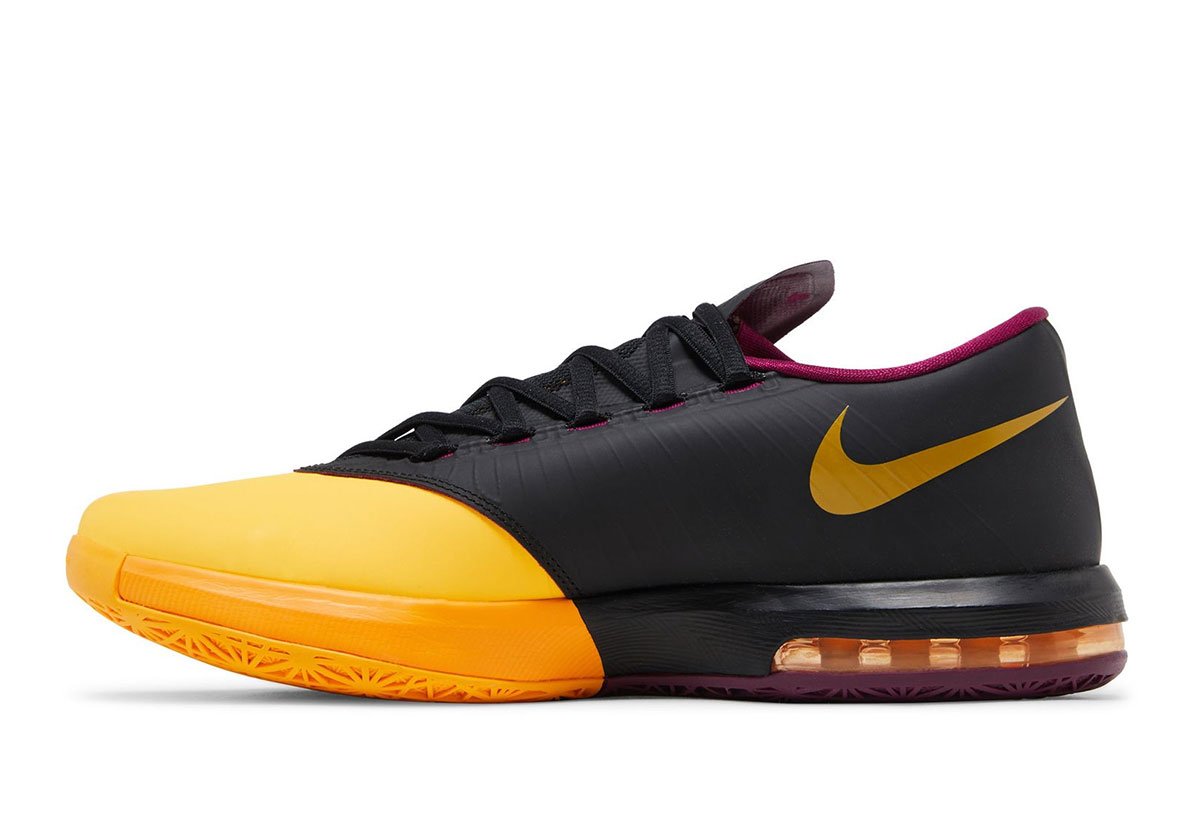 Nike Kd 6 Peanut Butter Jelly Ib6903 800 2