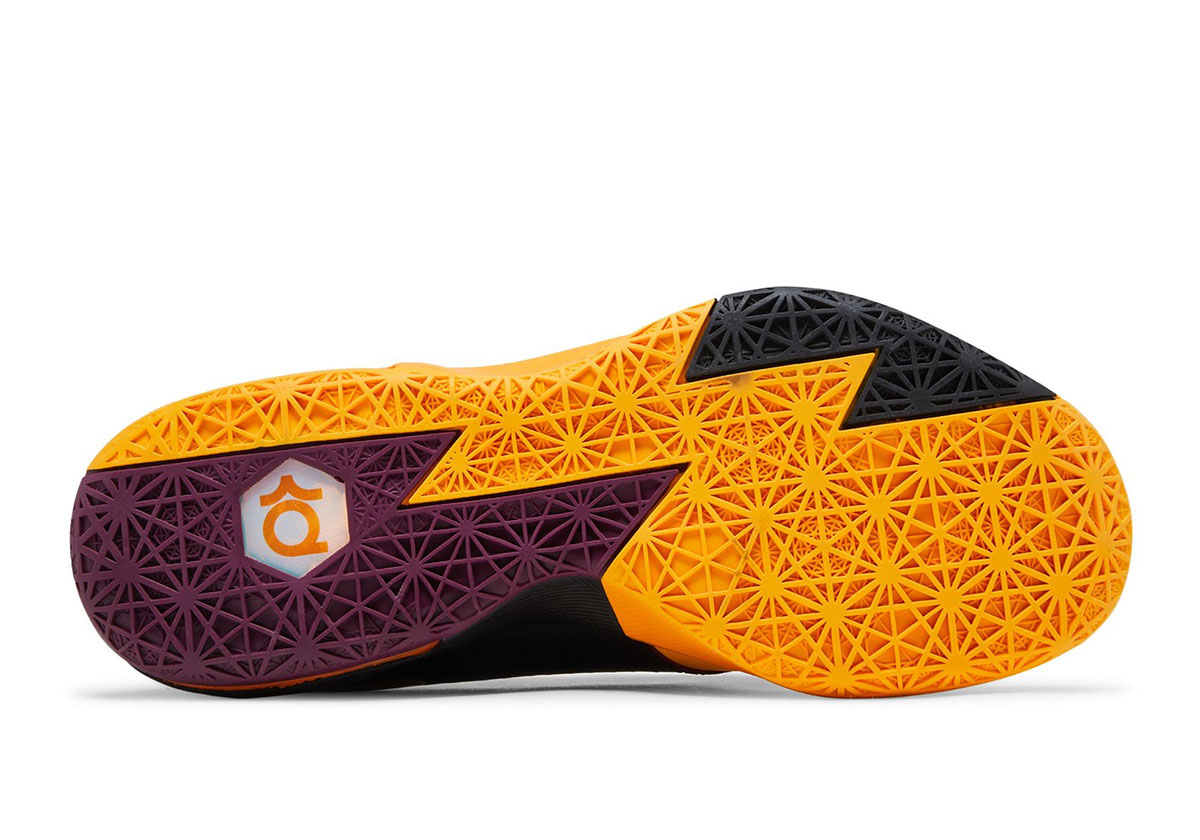 Nike Kd 6 Peanut Butter Jelly Ib6903 800 3