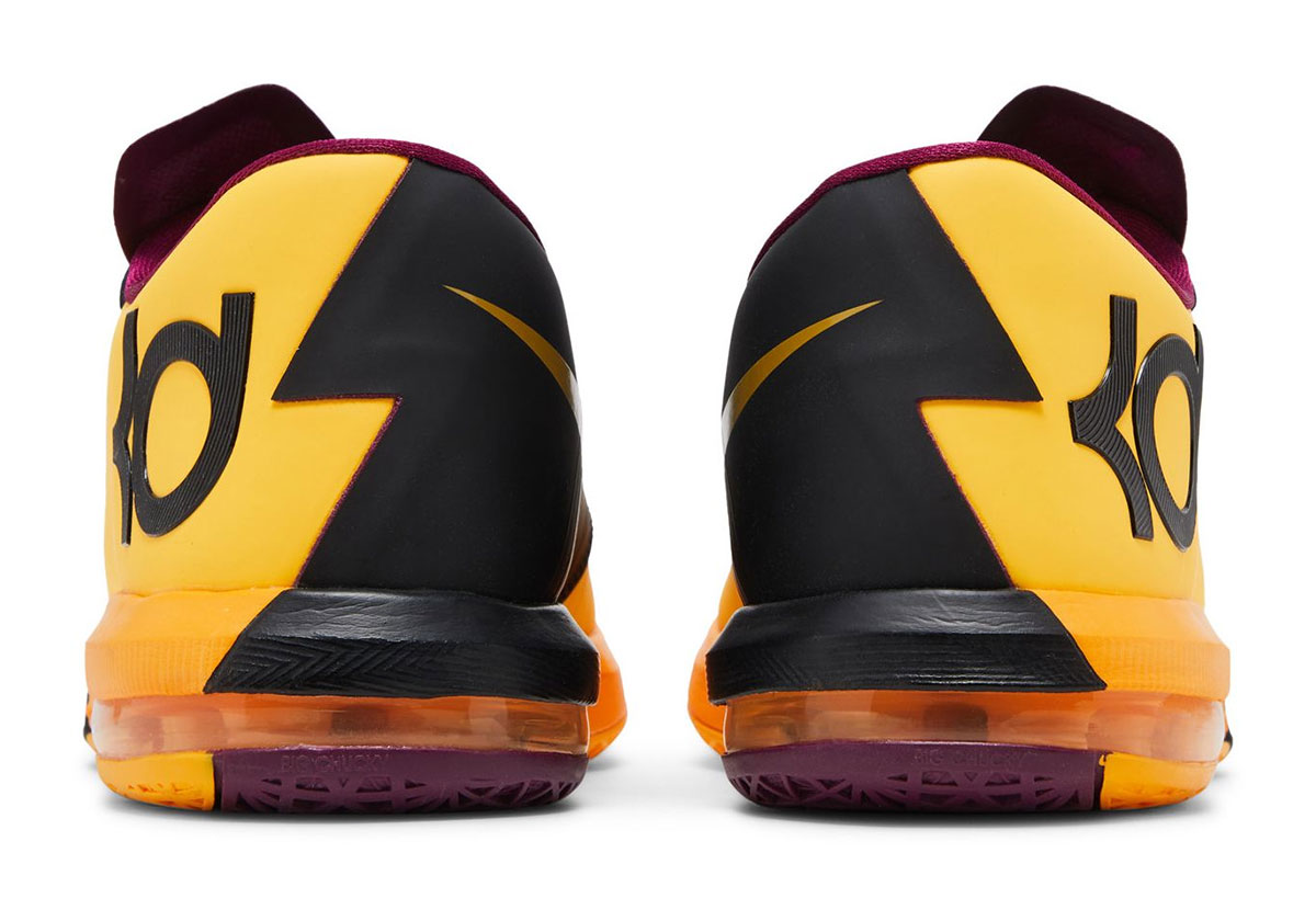 Nike Kd 6 Peanut Butter Jelly Ib6903 800 4