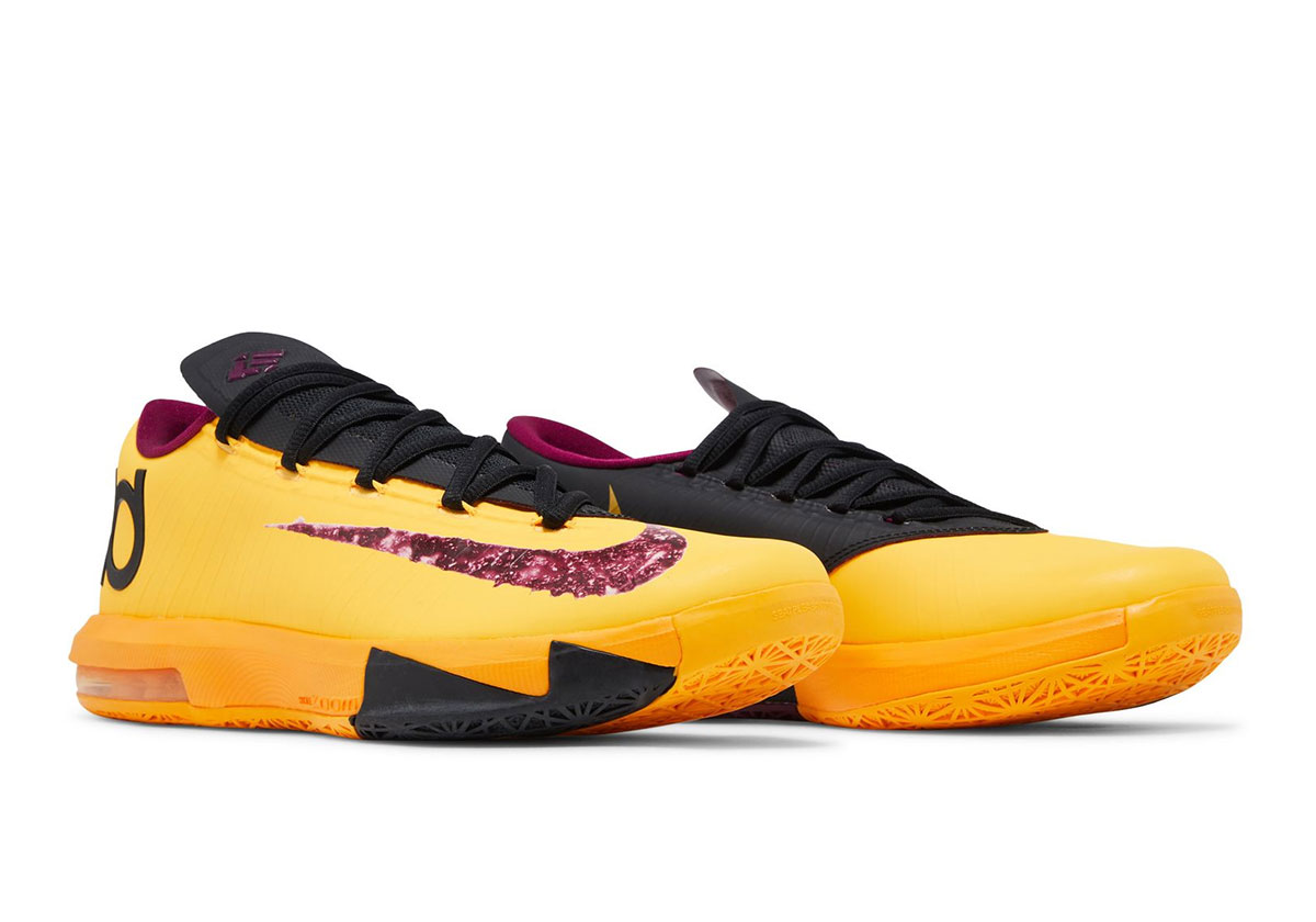 Nike Kd 6 Peanut Butter Jelly Ib6903 800 5