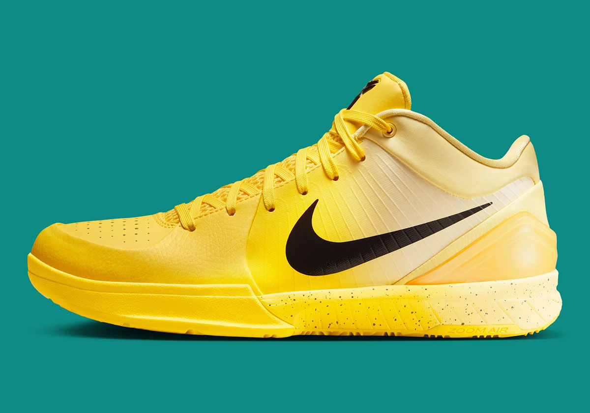 Nike Kobe 4 Protro Chbl Ih0587 700 Release Date 1