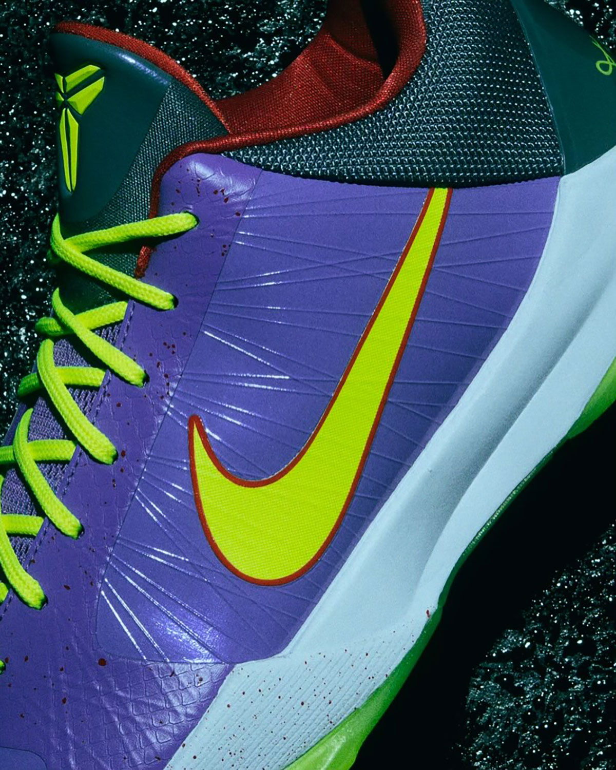 Nike Kobe 5 Protro The Jokes On You Jalen Brunson Pe 2