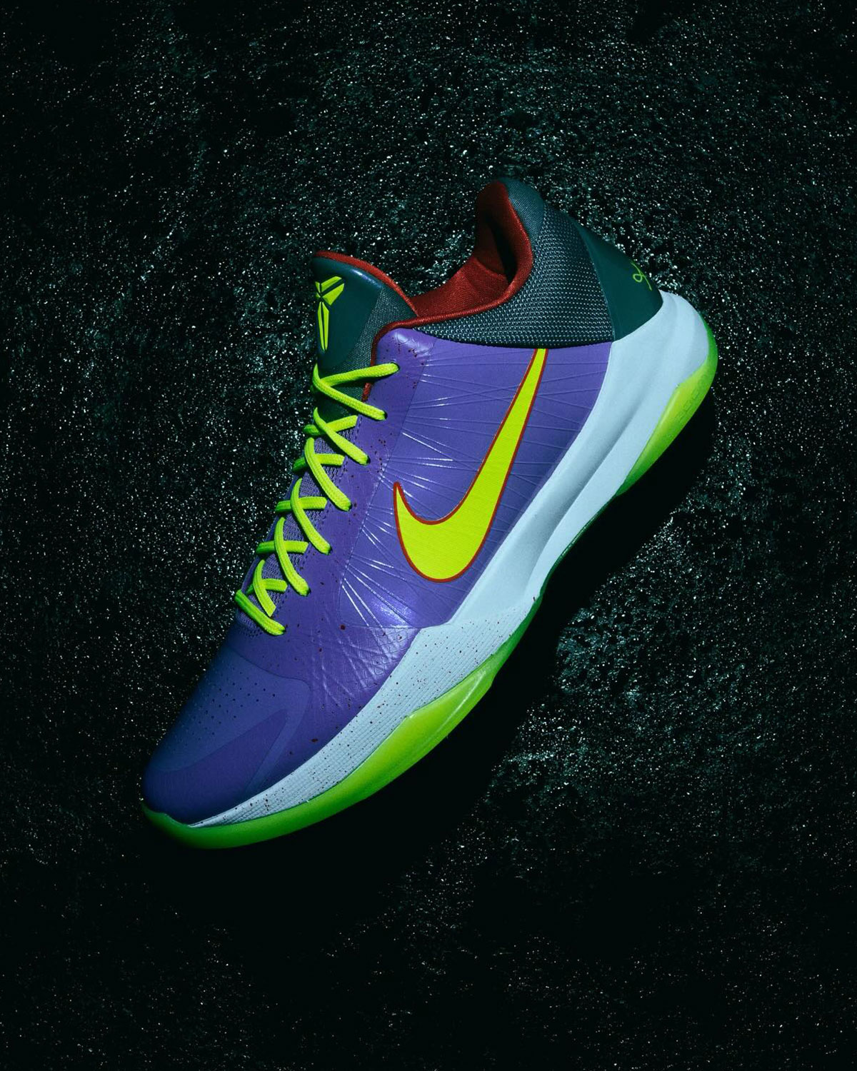 Nike Kobe 5 Protro The Jokes On You Jalen Brunson Pe 3