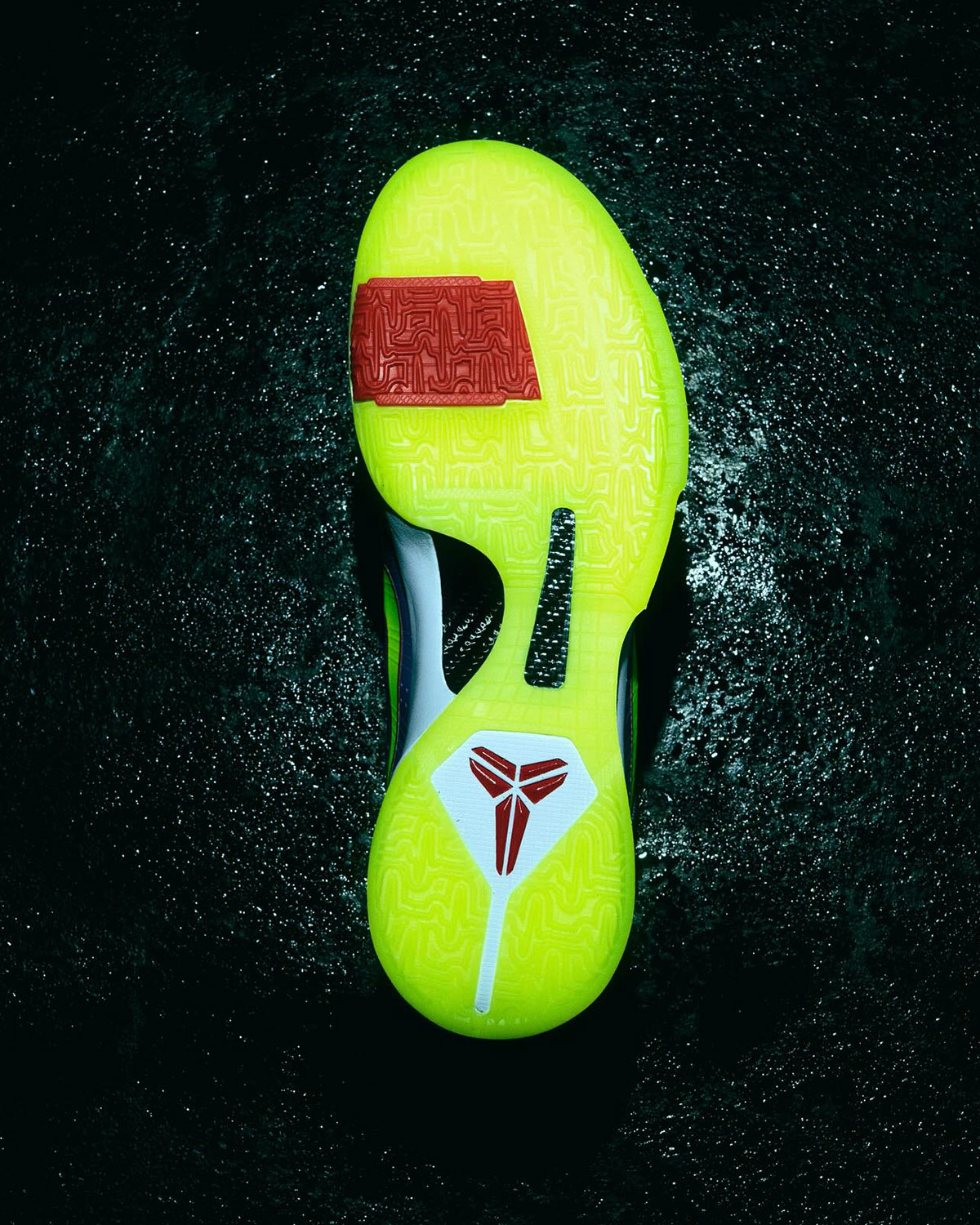Nike Kobe 5 Protro The Jokes On You Jalen Brunson Pe 5