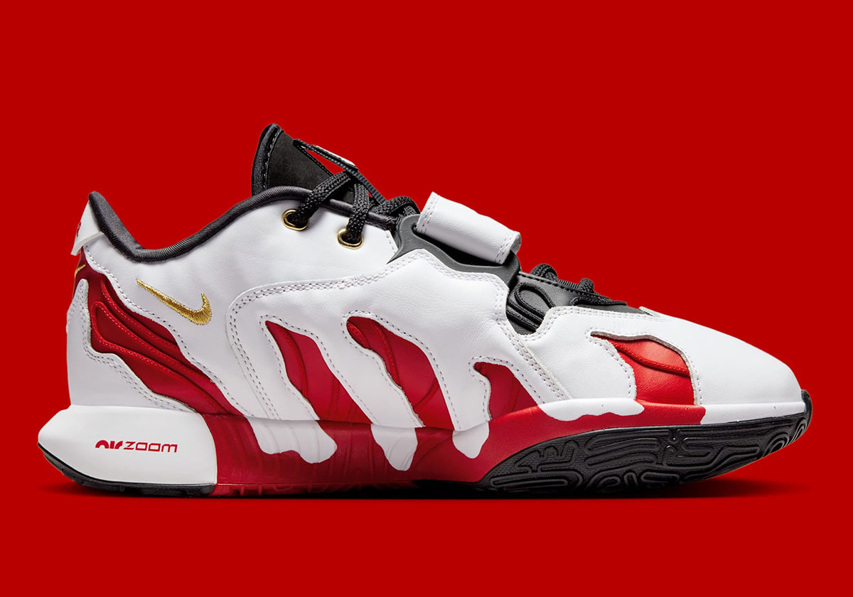 Nike Lebron 21 Prime 96 Hv1222 100 2