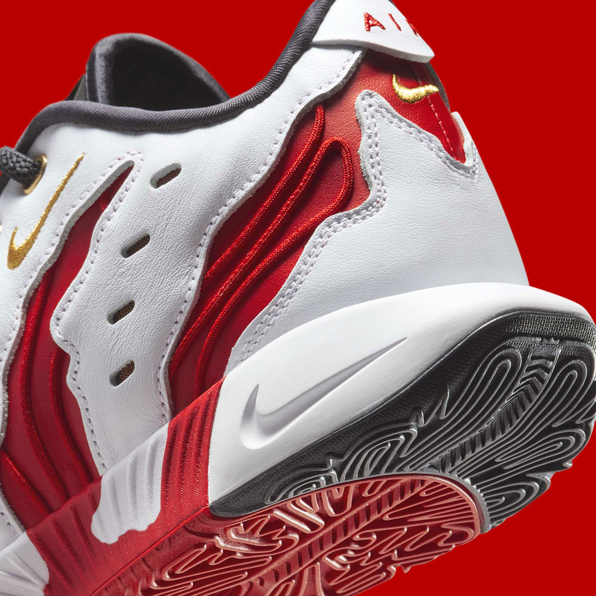 Nike Lebron 21 Prime 96 Hv1222 100 7
