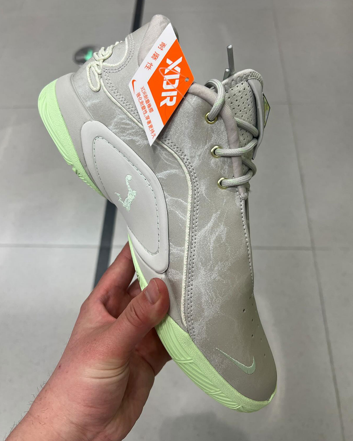 Nike Lebron 22 Dunkman Fz1094 002 4