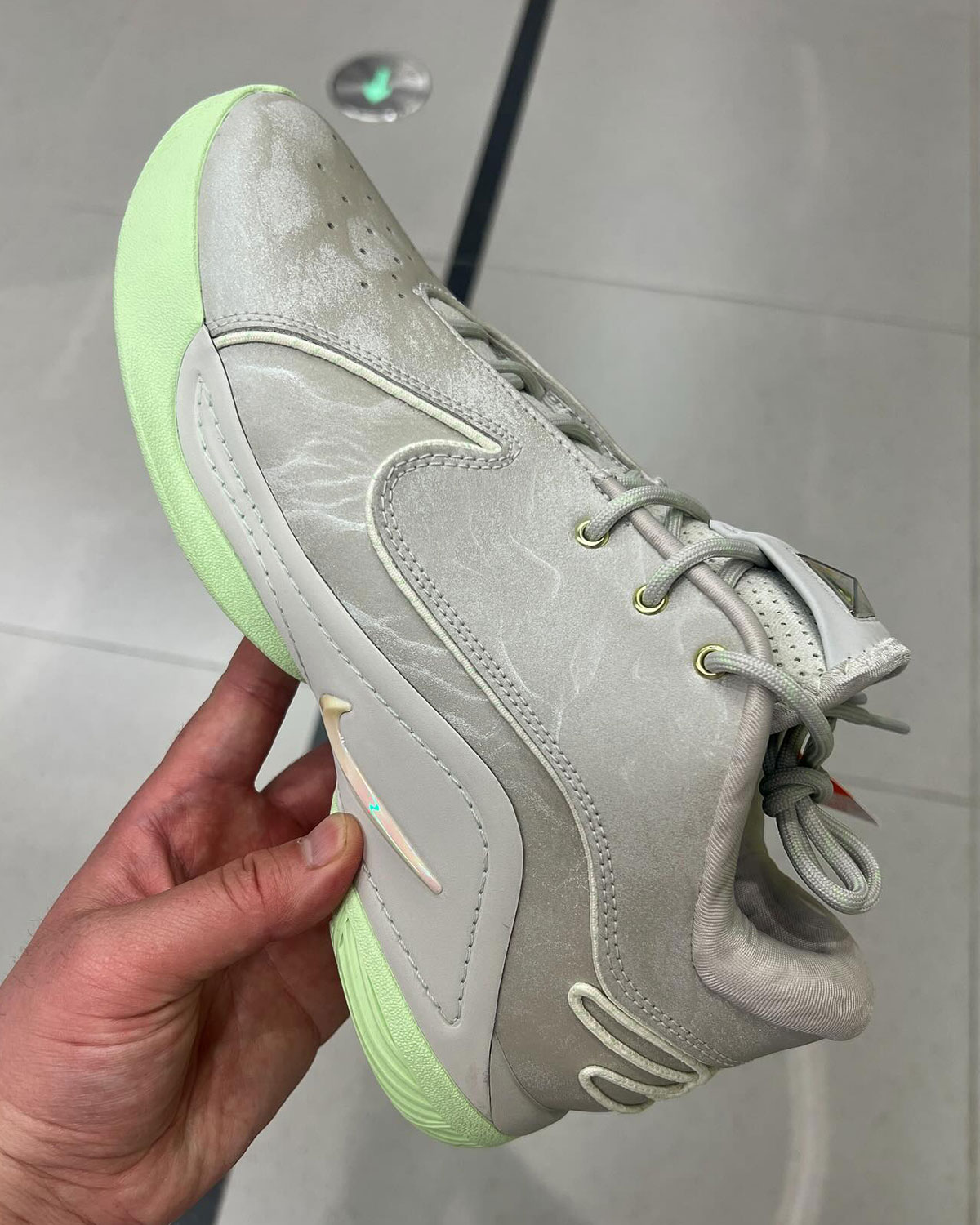 Nike Lebron 22 Dunkman Fz1094 002 7