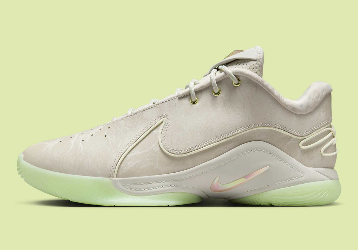 Nike Lebron 22 Dunkman Fz1094 002 10