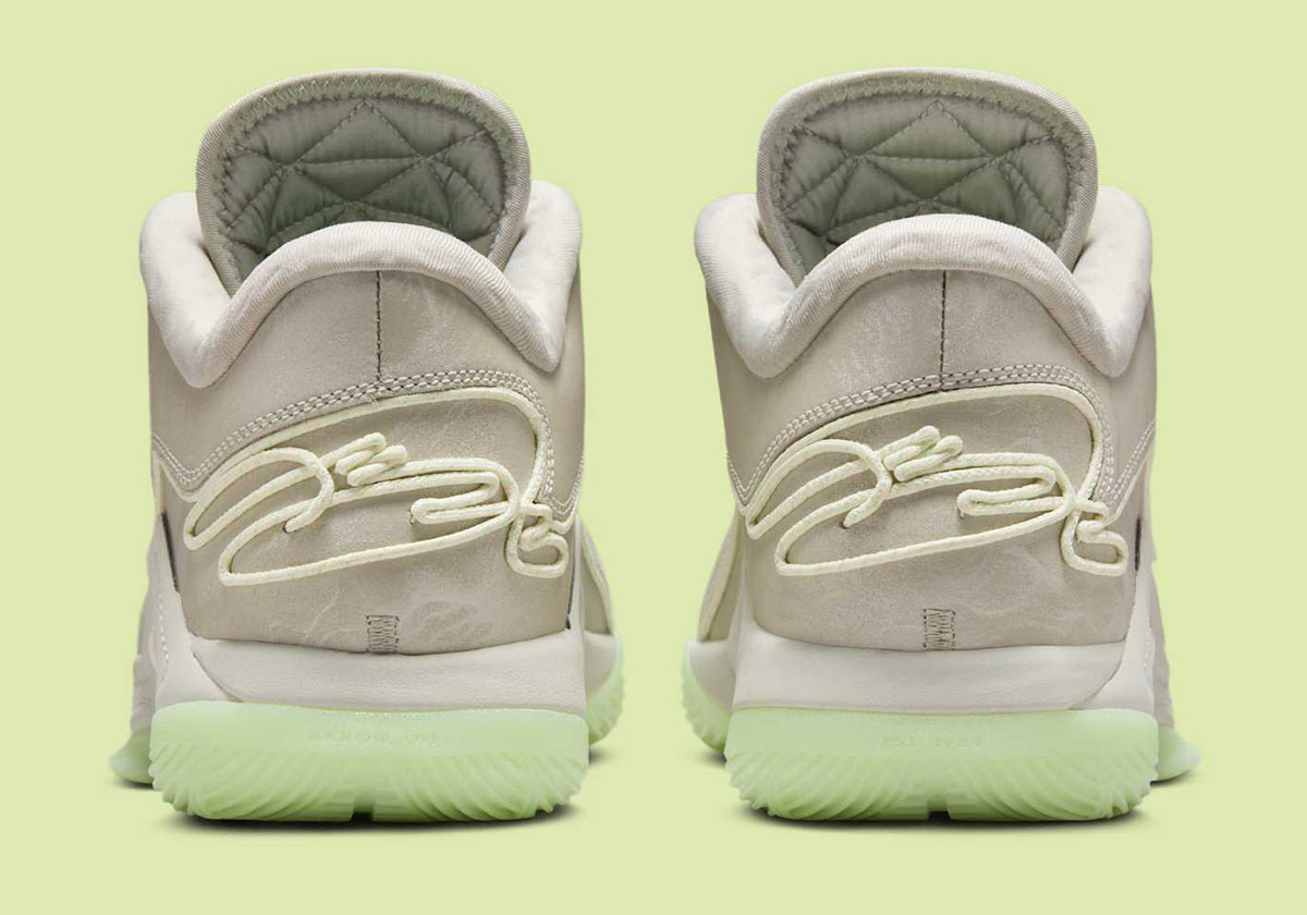 Nike Lebron 22 Dunkman Fz1094 002 2 8c76a2