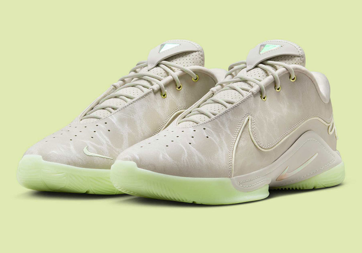 Nike Lebron 22 Dunkman Fz1094 002 3 Fdf662