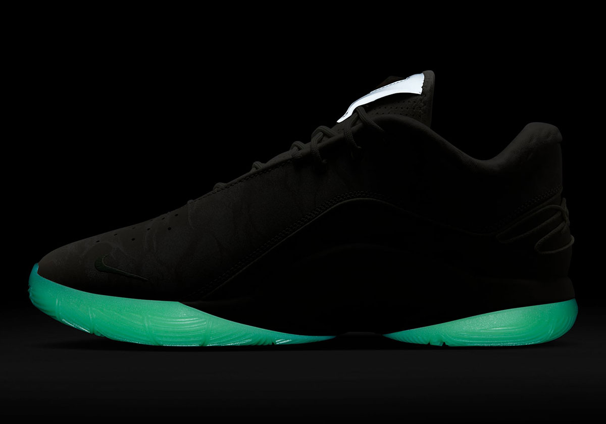 Nike Lebron 22 Dunkman Fz1094 002 6 74b268