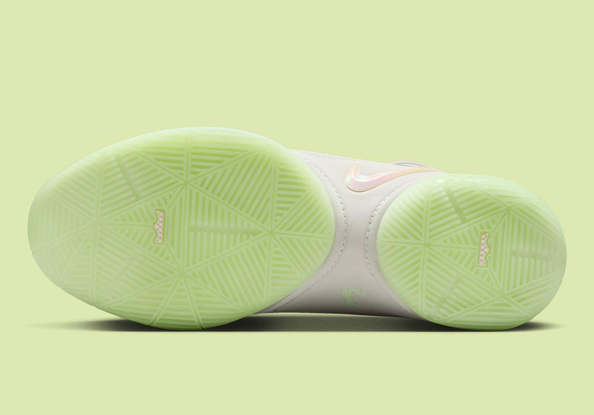 Nike Lebron 22 Dunkman Fz1094 002 9