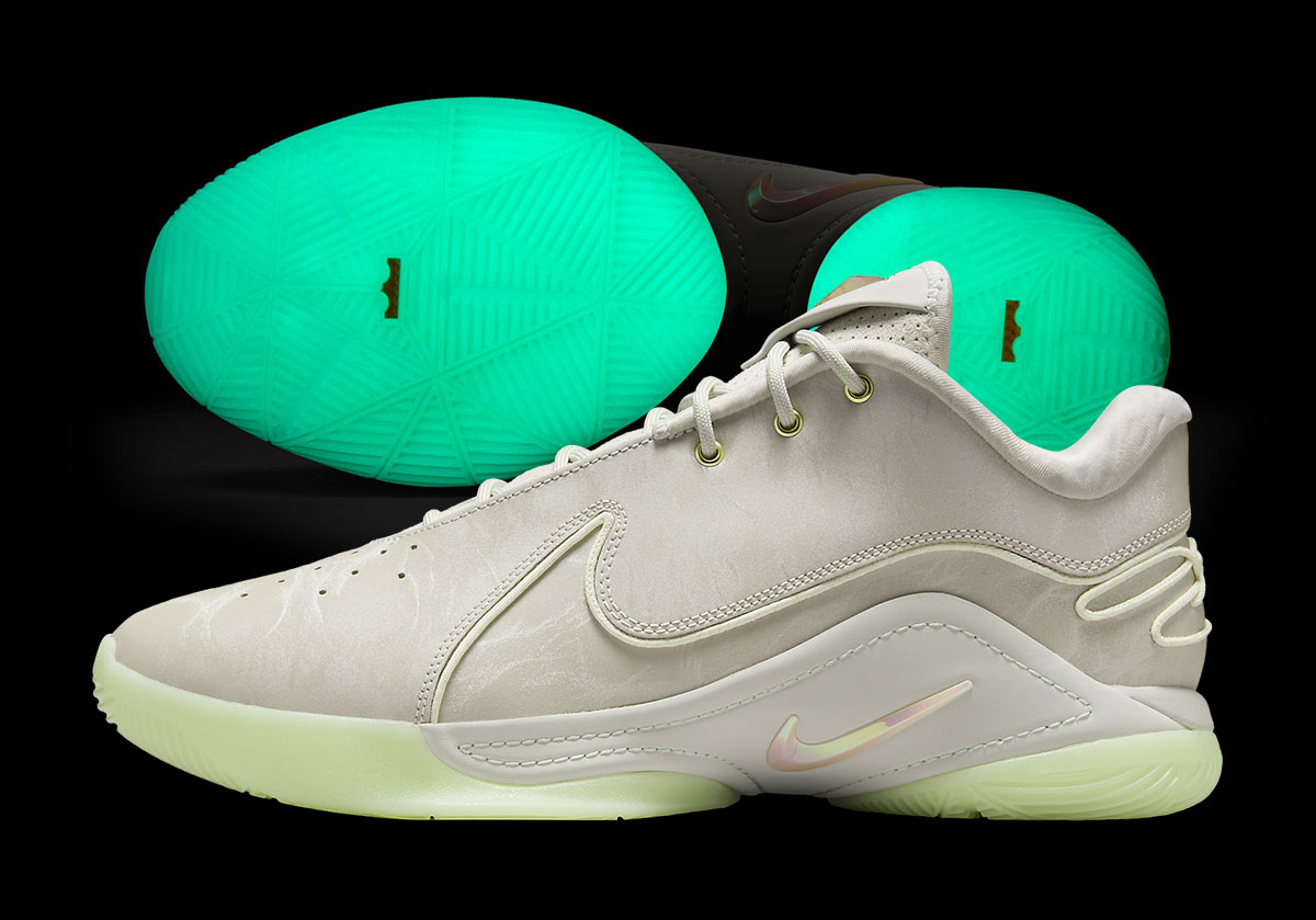 Where To Buy The Nike LeBron 22 "Dunkman"