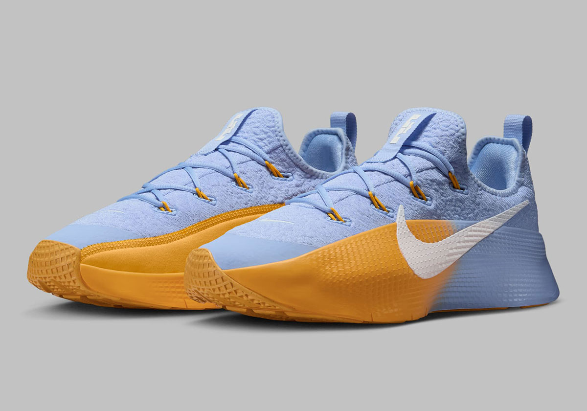 Nike Lebron Tr1 Fj6151 401 2