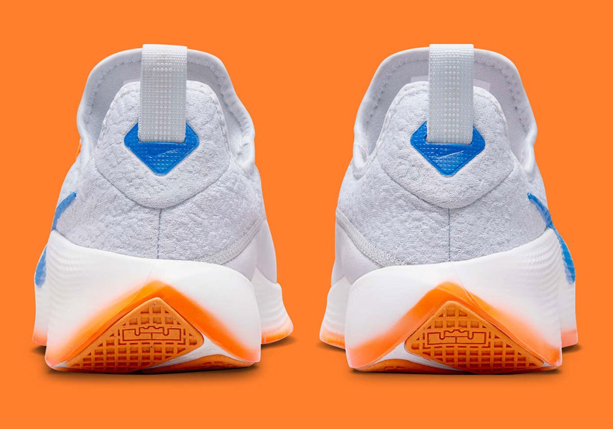 Nike Lebron Tr1 Pure Platinum Photo Blue Summit White Total Orange Fj6151 005 3