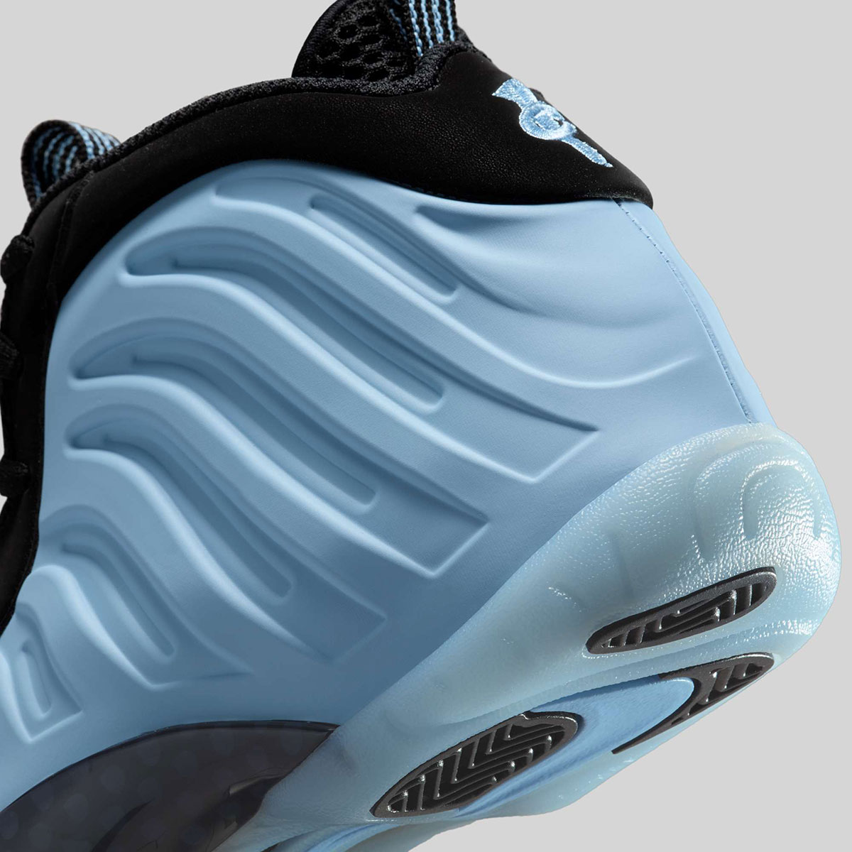 Nike Little Posite One Psychic Blue Hj7654 400 3