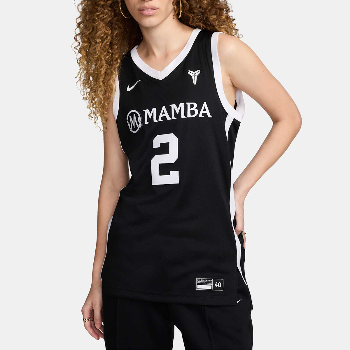 Nike Mambacita Gigi Bryant Basketball Jersey Hf7754 010 1