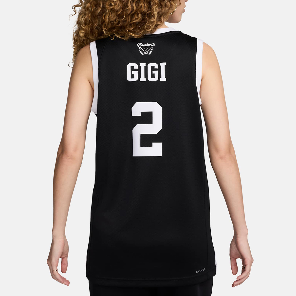 Nike Mambacita Gigi Bryant Basketball Jersey Hf7754 010 8