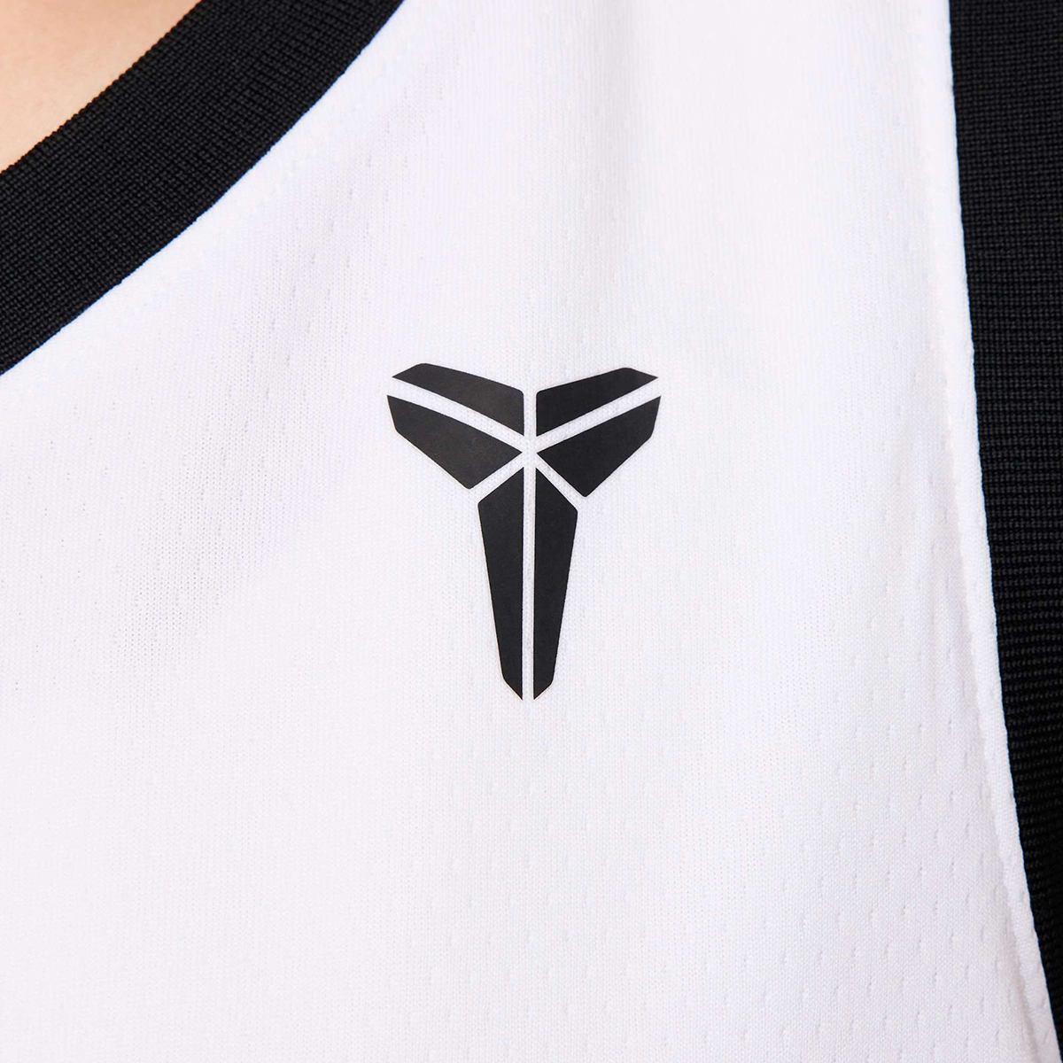 Nike Mambacita Gigi Bryant Basketball Jersey Hf7754 100 4