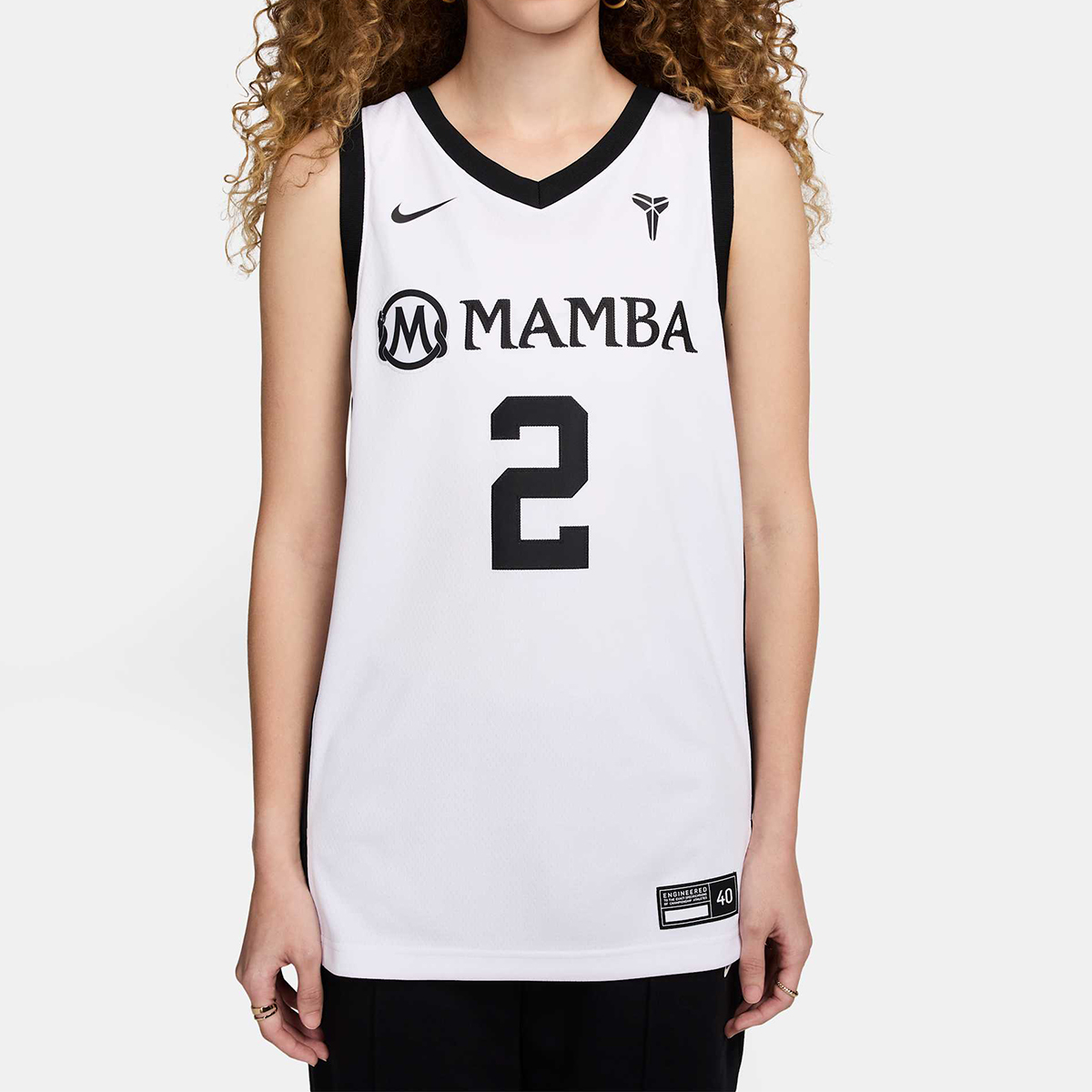 Nike Mambacita Gigi Bryant Basketball Jersey Hf7754 100 6