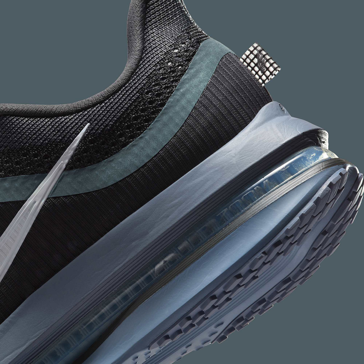 Nike Pegasus Premium Anthracite Ashen Slate Football Grey Hq2592 006 5