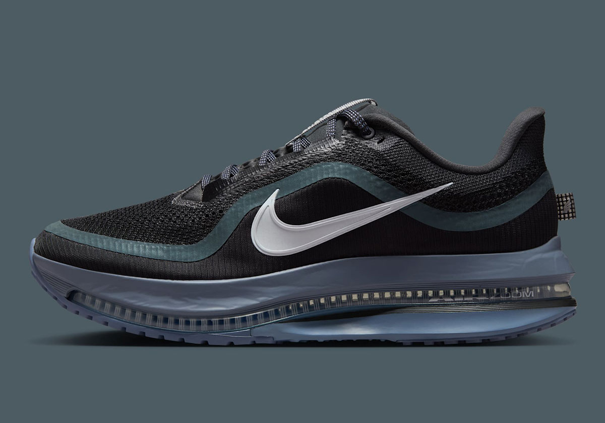 Nike Pegasus Premium Anthracite Ashen Slate Football Grey Hq2592 006 8
