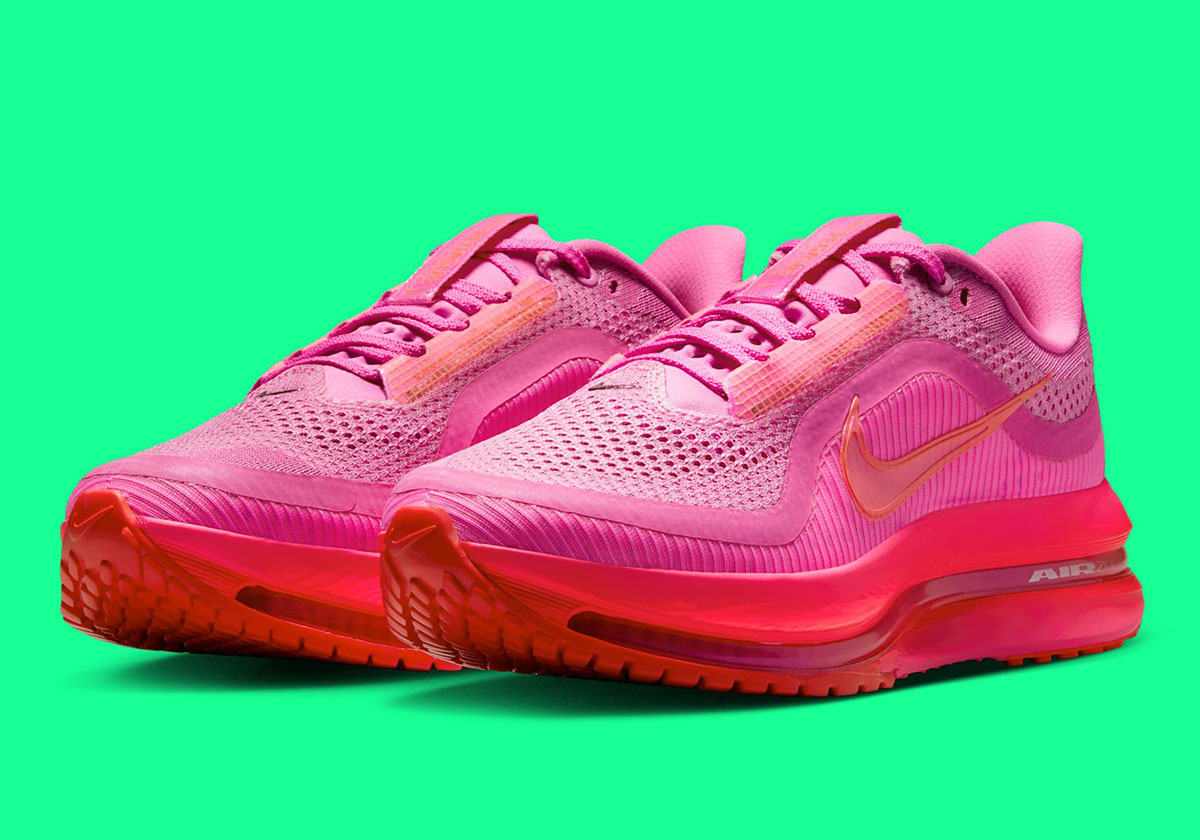 Nike Pegasus Premium Hyper Pink Pink Blast Hq2593 602 5