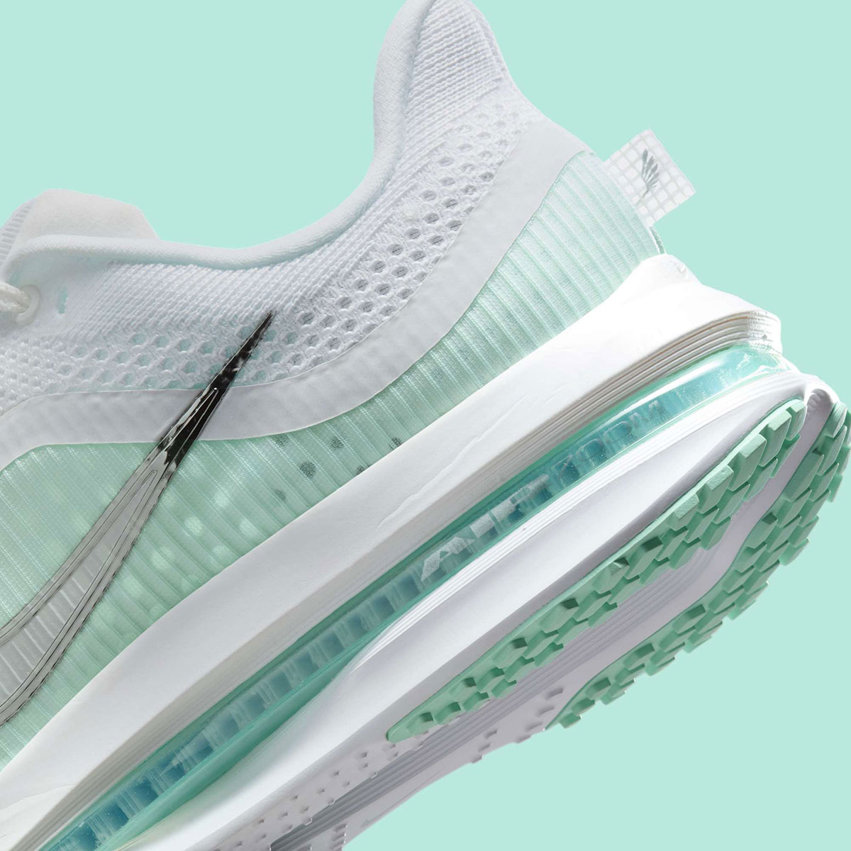 Nike Pegasus Premium White Mint Hq2593 103 4