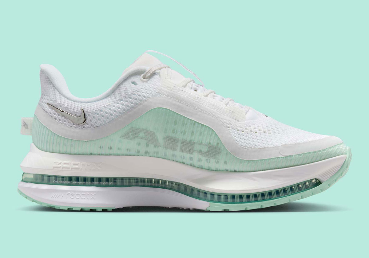 Nike Pegasus Premium White Mint Hq2593 103 5
