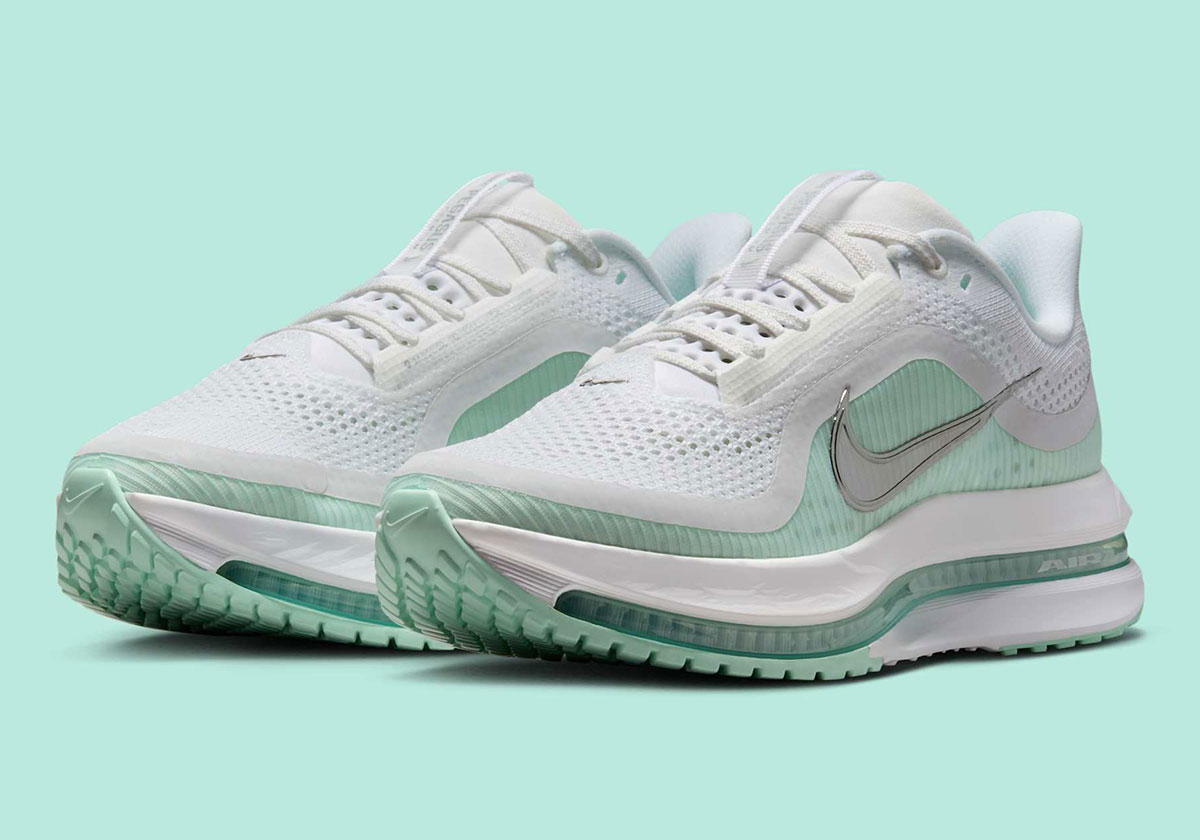Nike Pegasus Premium White Mint Hq2593 103 6