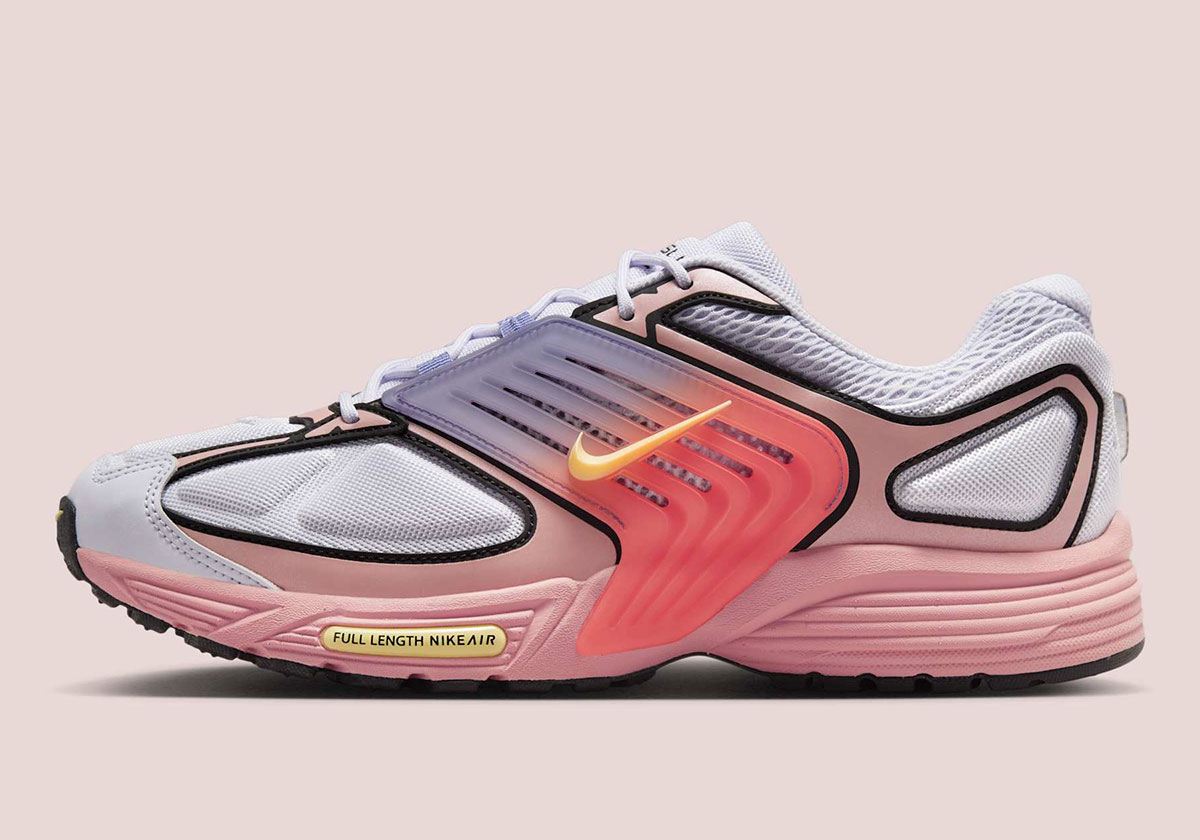 Nike Pegasus Wave Coral Purple Ib0612 501 6