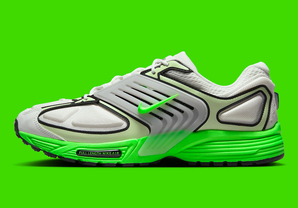 Nike Pegasus Wave Summit White Barely Volt Black Green Strike Ib0612 103 5