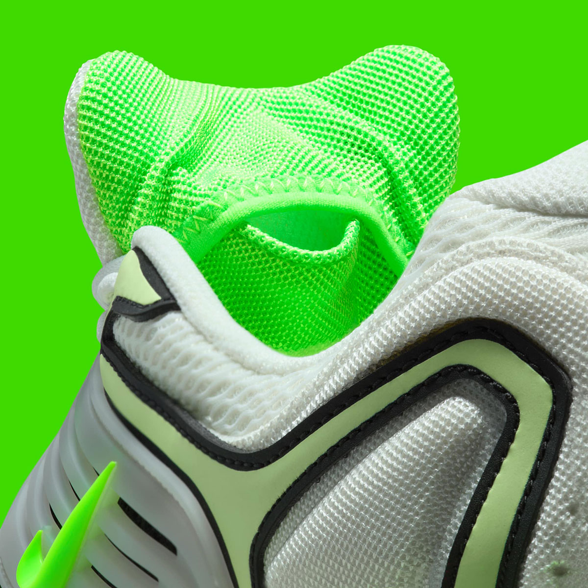 Nike Pegasus Wave Summit White Barely Volt Black Green Strike Ib0612 103 6