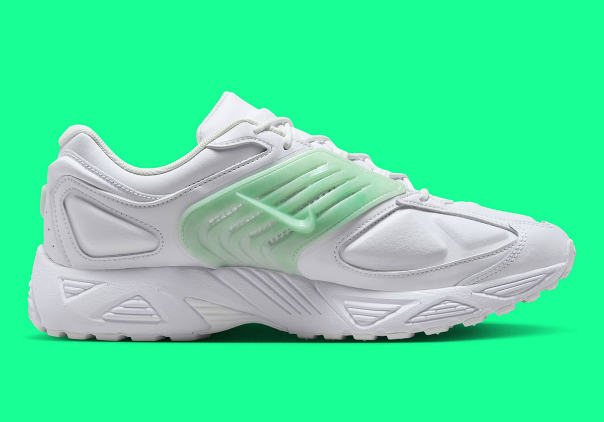 Nike Pegasus Wave White Jade Aura Ii0876 131 3