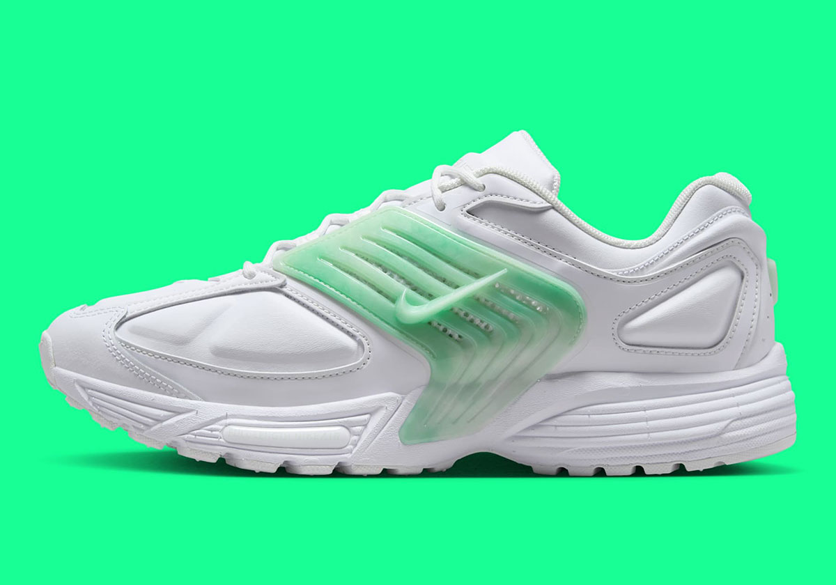 Nike Pegasus Wave White Jade Aura Ii0876 131 5