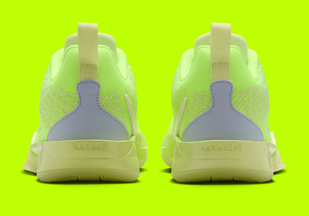Nike Sabrina 2 Volt Green Release Date 3