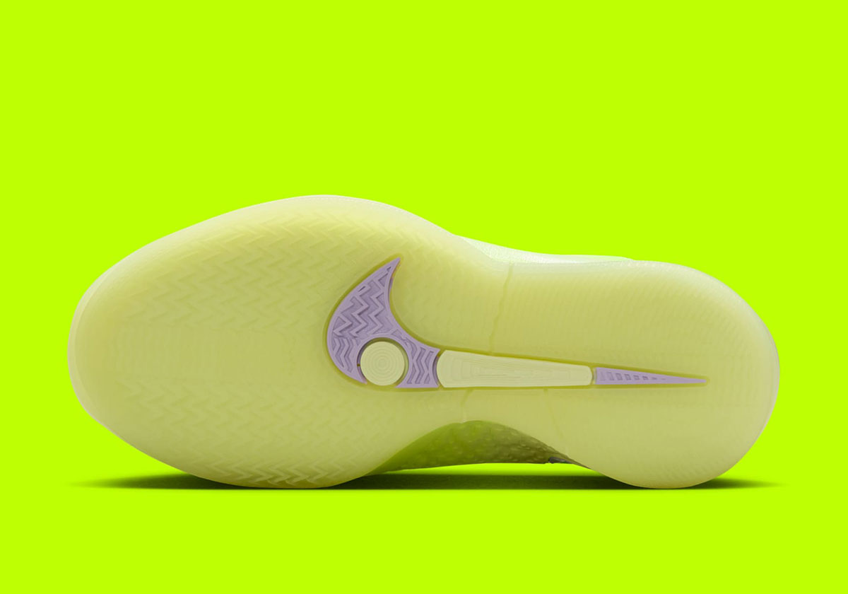 Nike Sabrina 2 Volt Green Release Date 7