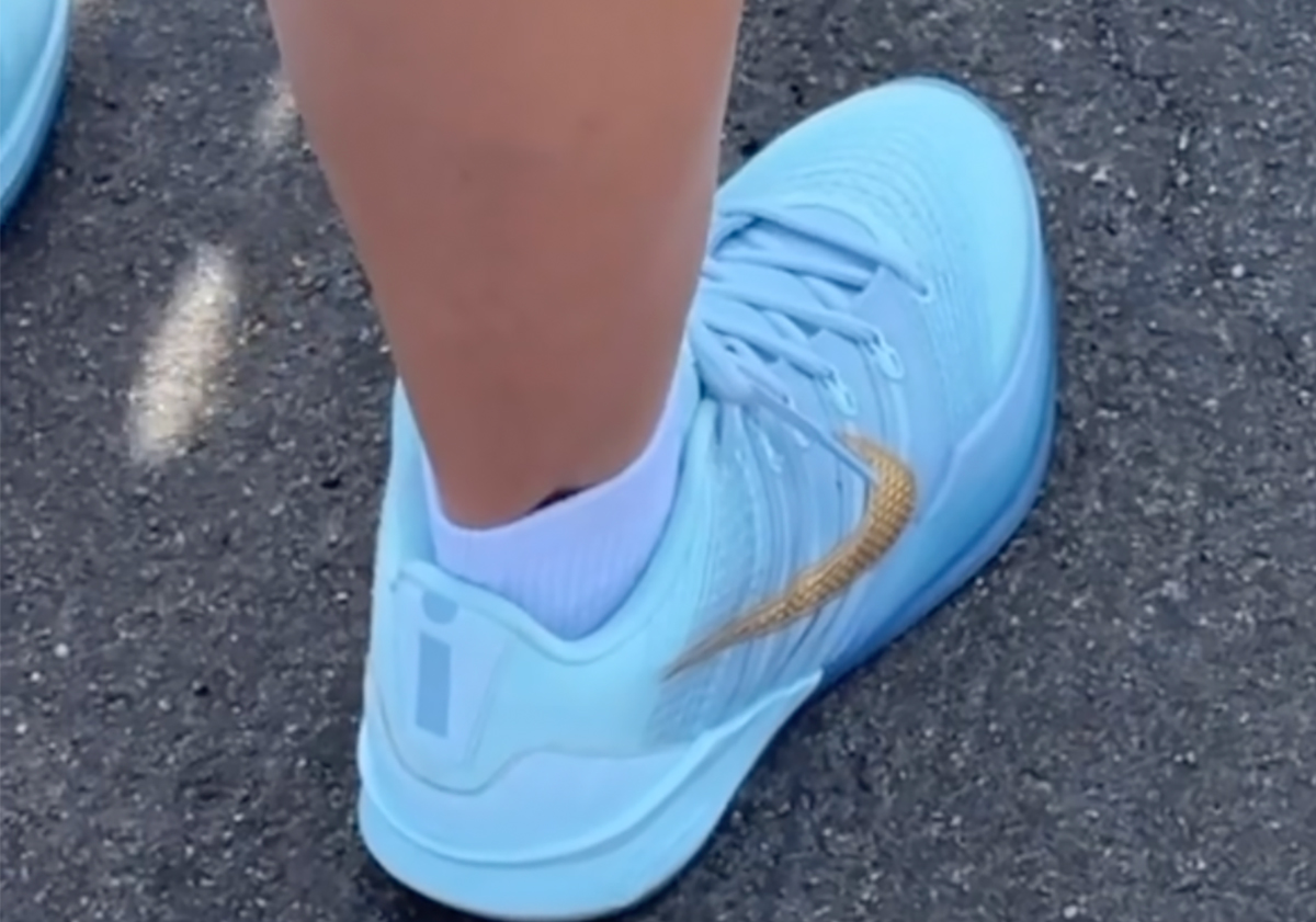 Nike Sabrina 3 Release Date 3