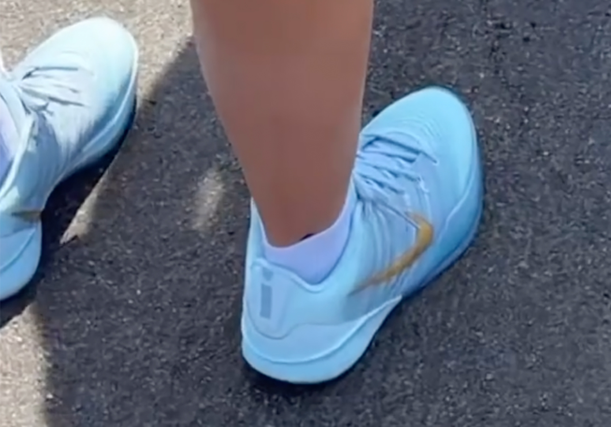 Nike Sabrina 3 Release Date 4