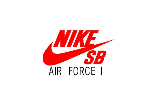 Nike SB Air Force 1 Expected To Release In 2026