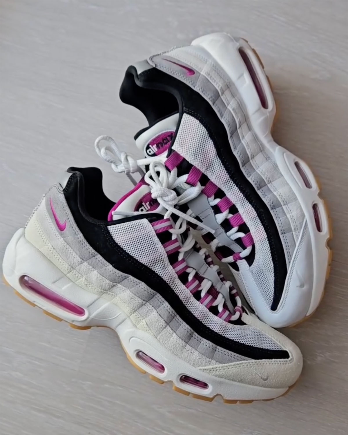 Nike Sb Air Max 95 Cactus Flower Hf7545 100 6