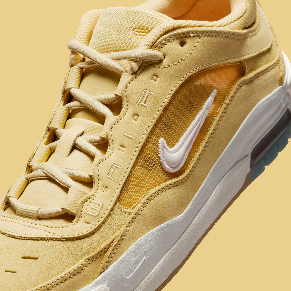 Nike Sb Ishod 2 Saturn Gold Hj4299 700 7