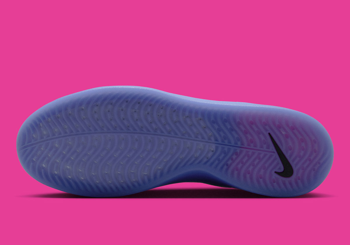 Nike Sb Nyjah 4 Light Thistle Fq1273 500 7