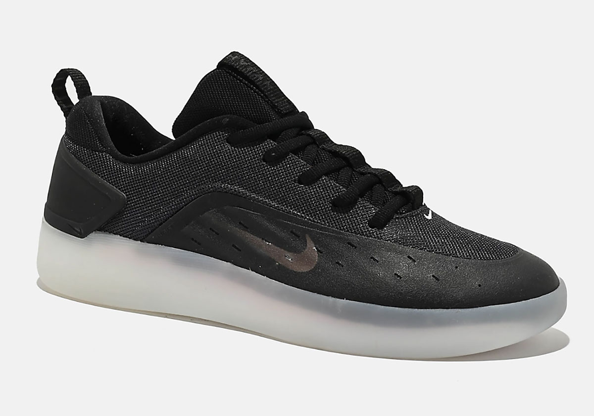 Nike Sb Nyjah 4 Release Date 3