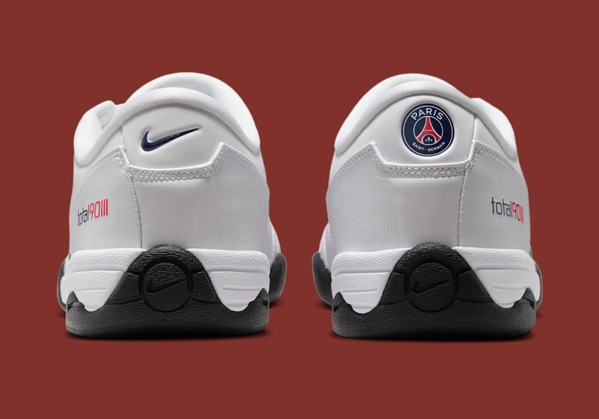 Nike Total 90 Iii Sp Paris Saint Germain Ih4467 100 10